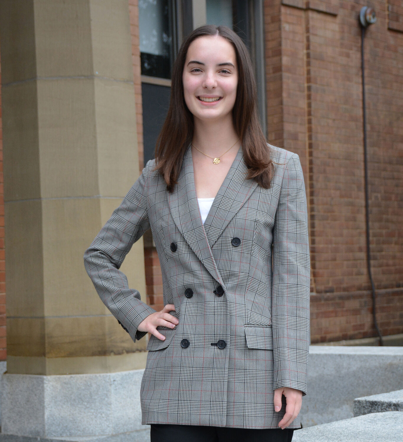 Four John Abbott College students receive school’s Outstanding Service and Leadership Award